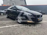 2017 Volvo V40