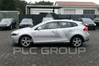 2017 Volvo V40