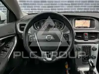 2017 Volvo V40