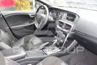 2017 Volvo V40