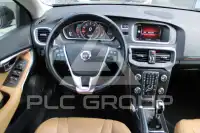 2017 Volvo V40
