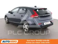 2017 Volvo V40