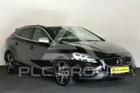 2017 Volvo V40