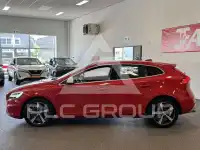 2017 Volvo V40