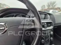 2017 Volvo V40