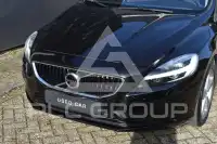 2017 Volvo V40