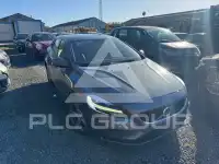 2017 Volvo V40