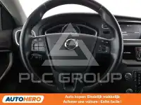 2017 Volvo V40