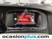 2017 Volvo V40