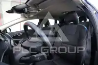 2017 Volvo V40