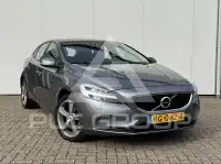 2017 Volvo V40