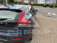 2017 Volvo V40
