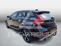 2017 Volvo V40