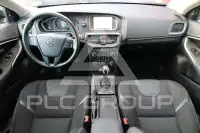 2017 Volvo V40