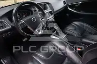 2017 Volvo V40