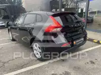 2017 Volvo V40