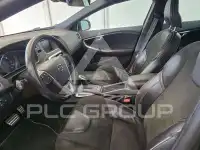 2017 Volvo V40