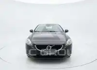 2017 Volvo V40