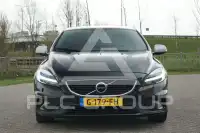 2017 Volvo V40