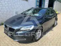 2017 Volvo V40