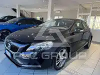 2017 Volvo V40