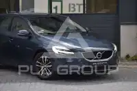 2017 Volvo V40