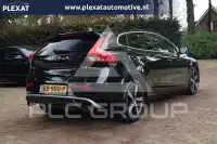 2017 Volvo V40