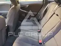 2017 Volvo V40
