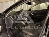 2017 Volvo V40