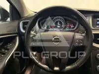 2017 Volvo V40