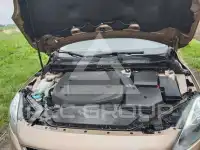 2017 Volvo V40
