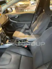 2017 Volvo V40