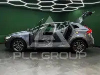 2017 Volvo V40