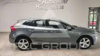 2017 Volvo V40