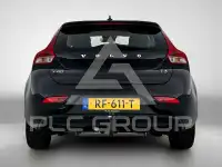2017 Volvo V40