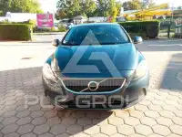 2017 Volvo V40