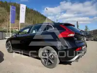 2017 Volvo V40