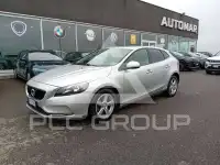 2017 Volvo V40