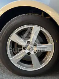 2017 Volvo V40