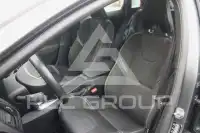2017 Volvo V40