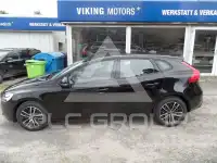 2017 Volvo V40