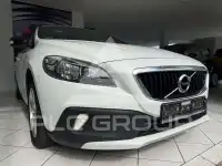 2017 Volvo V40