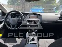 2017 Volvo V40