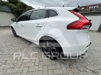 2017 Volvo V40