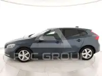 2017 Volvo V40