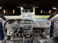 2017 Volvo V40