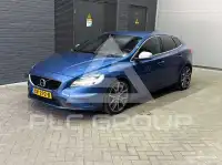 2017 Volvo V40
