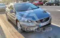2017 Volvo V40