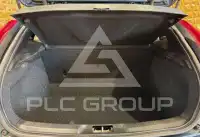 2017 Volvo V40