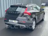 2017 Volvo V40